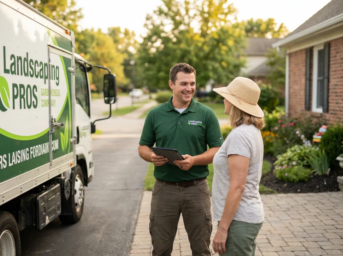 Landscaping Enning, SD FAQs